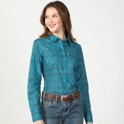 Roper Sea The Stars Top