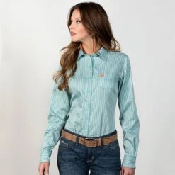 Cinch Beverly Tencel Top