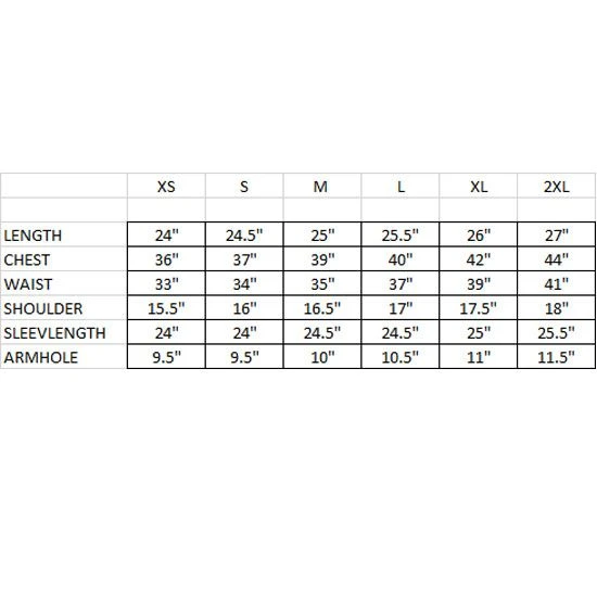 Burgundy Zip Front Show Blouse 4 Burgundy Zip Front Show Blouse - Image 2