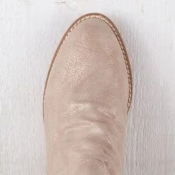 Corkys Butternut Booties -Western Cowboy Equipment Shop 69542 toe