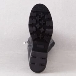 Corkys Hayride Black Boots -Western Cowboy Equipment Shop 69543 sole