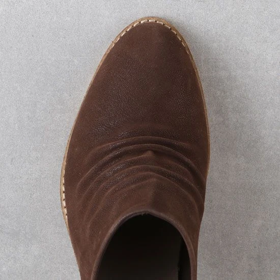 Corkys Chocolate Mules 6 Corkys Chocolate Mules - Image 4