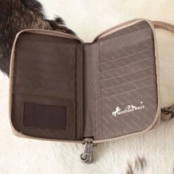 Anna Aztec Phone Case Crossbody -Western Cowboy Equipment Shop 69549 int