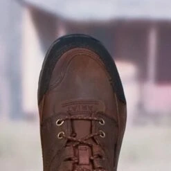 Ariat Ladies' Waterproof Terrain Shoes -Western Cowboy Equipment Shop 70027 T