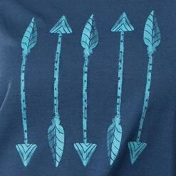 Roper Follow The Arrows Top -Western Cowboy Equipment Shop 71041 alt1