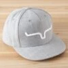 Kimes Ranch Weekly Tall Grey Cap -Western Cowboy Equipment Shop 73652