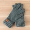 Green Mainstay Gloves -Western Cowboy Equipment Shop 76706