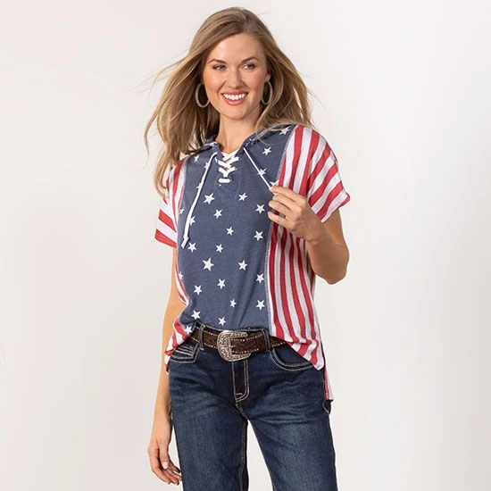 Panhandle Old Glory Hoodie 3 Panhandle Old Glory Hoodie