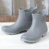 Corkys Grey Yikes Rain Boots -Western Cowboy Equipment Shop 809984G