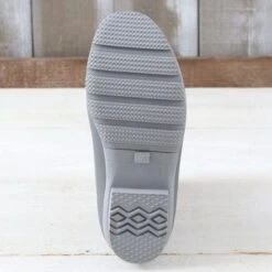 Corkys Grey Yikes Rain Boots -Western Cowboy Equipment Shop 809984G sole