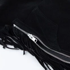 Weaver Leather Adult In-Stock Chaps -Western Cowboy Equipment Shop 8201 detail3 A