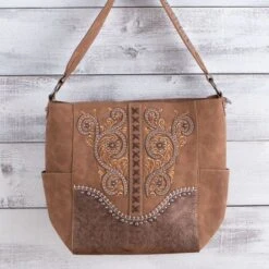 Dakota Concealed Carry Handbag