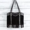 Fun And Fringe Concealed Carry Handbag -Western Cowboy Equipment Shop 836018