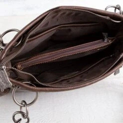 Blossom Concealed Carry Handbag -Western Cowboy Equipment Shop 836021 int