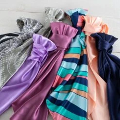 Rose Wild Rag -Western Cowboy Equipment Shop 849986 wr grp. a