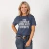 This Country Needs More Cowboys Tee -Western Cowboy Equipment Shop 85296