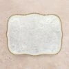 Montana Silversmiths Scalloped Silver Buckle -Western Cowboy Equipment Shop 860F