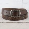 Roper Cottonwood Belt 2 Roper Cottonwood Belt -Western Cowboy Equipment Shop 8836790