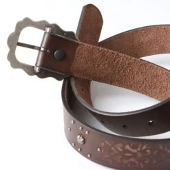 Roper Cottonwood Belt -Western Cowboy Equipment Shop 8836790 alt2