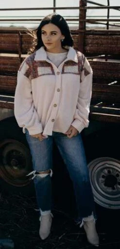 Pink And Western Top -Western Cowboy Equipment Shop 88845 Inflcr 2