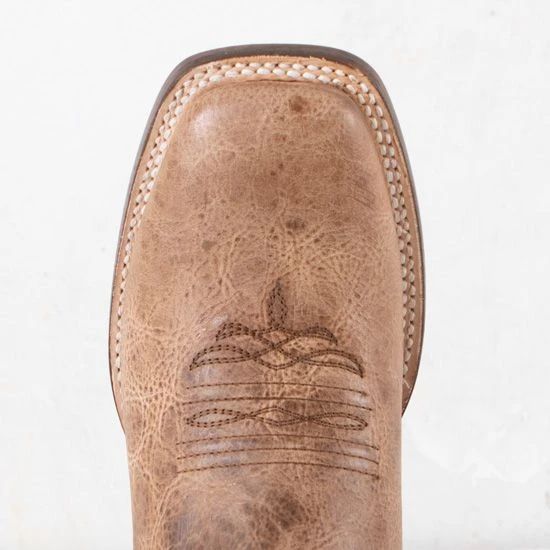 Roper Cactus Flowers Amore Boots 6 Roper Cactus Flowers Amore Boots - Image 4