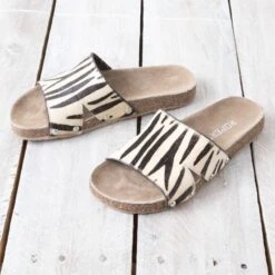 Roper Hair On Slides