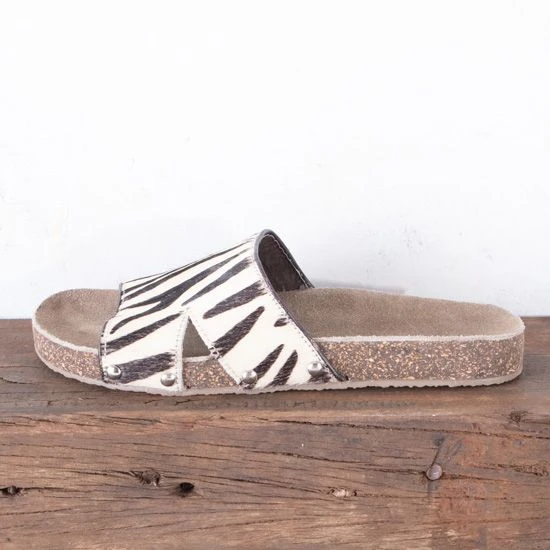 Roper Hair On Slides 4 Roper Hair On Slides - Image 2