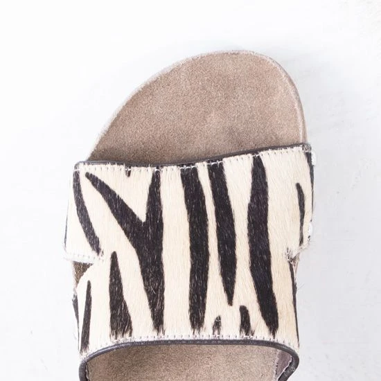 Roper Hair On Slides 6 Roper Hair On Slides - Image 4