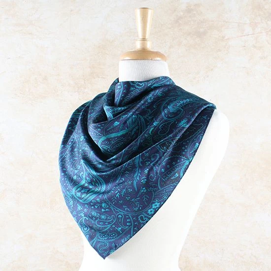 Mystic Skies Wild Rag 3 Mystic Skies Wild Rag