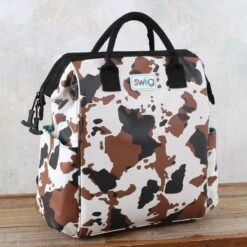 Hayride Packi Backpack Cooler