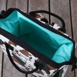 Hayride Packi Backpack Cooler -Western Cowboy Equipment Shop 962022BPC int