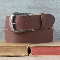 Best Of The West Belt