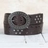 Dalia Daydream Cutout Belt