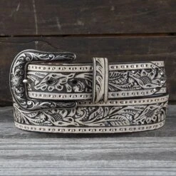 Ariat Out And About Glitter Belt