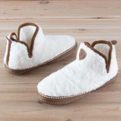 Ariat Appaloosa Booties Slippers