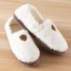 Ariat Appaloosa Snuggle Slippers -Western Cowboy Equipment Shop AR2271