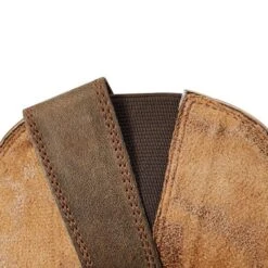 Ariat Hybrid Rancher Stretchfit Boots -Western Cowboy Equipment Shop AriatStretchfitPanel