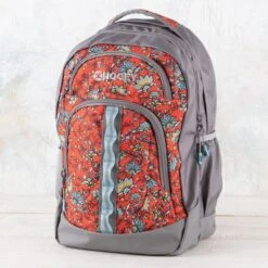 Hooey Prarie Hoodie -Western Cowboy Equipment Shop BP044RDGY