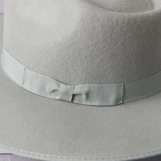 Country Grace Barry Sage Rancher Fedora 9 Country Grace Barry Sage Rancher Fedora - Image 7