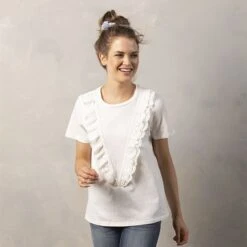 County Grace Take Me Anywhere Top