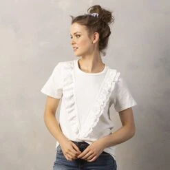 County Grace Take Me Anywhere Top -Western Cowboy Equipment Shop CG0825 alt2