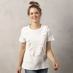 County Grace Take Me Anywhere Top -Western Cowboy Equipment Shop CG0825 alt3