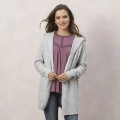 Country Grace Weekend Getway Cardigan -Western Cowboy Equipment Shop CG1005 alt2 3