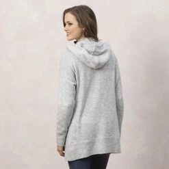 Country Grace Weekend Getway Cardigan -Western Cowboy Equipment Shop CG1005 alt3 3