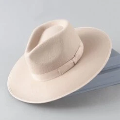 Country Grace Barry Beige Rancher Fedora -Western Cowboy Equipment Shop CG1061 alt5