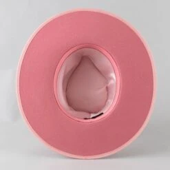 Country Grace Billie Blush Fedora 17 Country Grace Billie Blush Fedora -Western Cowboy Equipment Shop CG1063 alt7