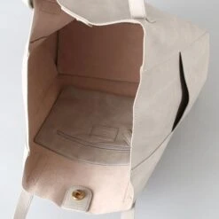 Country Grace Dove Gray Tote -Western Cowboy Equipment Shop CG1104 int