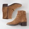 Country Grace Darylow Bootie -Western Cowboy Equipment Shop CG1110 MAIN