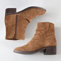 Country Grace Darylow Bootie