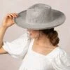 Country Grace Lenny Heather Ash Rancher Fedora